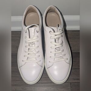 Suit Supply White Sneakers